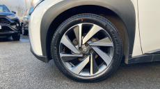 Toyota Aygo X 1.0 VVT-i Edge 5dr Petrol Hatchback